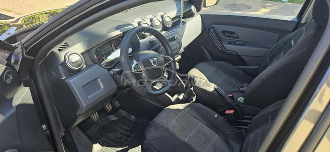 Dacia Duster 2022 – Très bon état