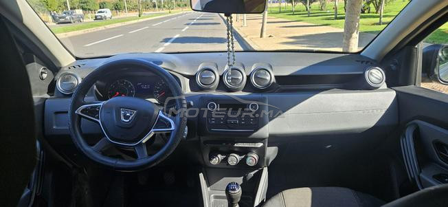 Dacia Duster 2022 – Très bon état