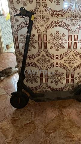 سكوتر للبيع في طنجة - 2