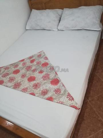 Appartement à louer 70 m² à Martil - 2