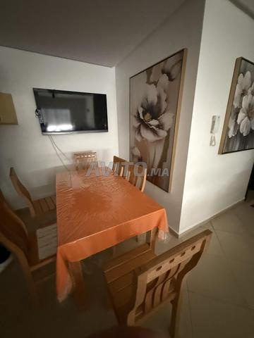 Appartement meublé proche de la gare - 2