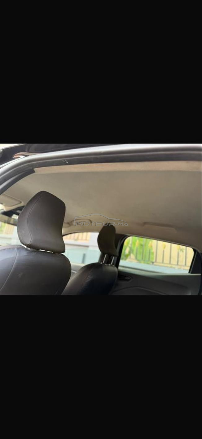 Renault Clio Essence Manuelle 2023 à Casablanca