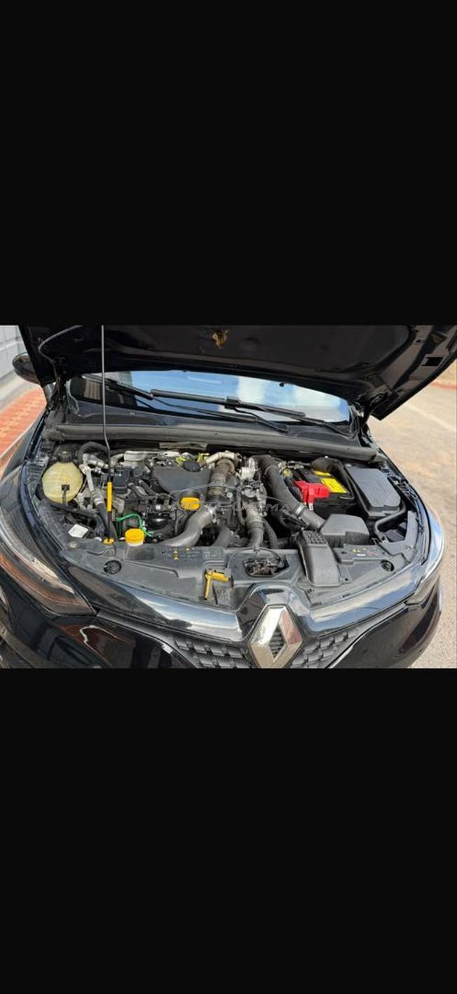 Renault Clio Essence Manuelle 2023 à Casablanca