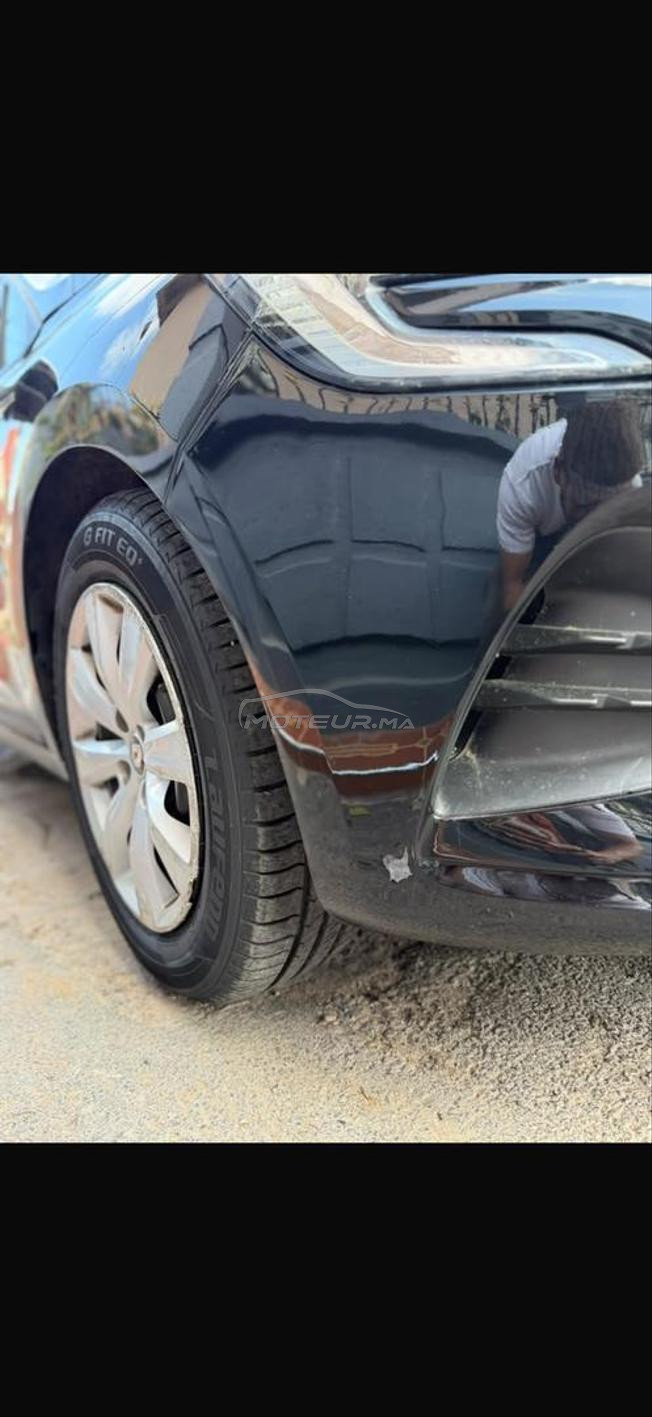 Renault Clio Essence Manuelle 2023 à Casablanca