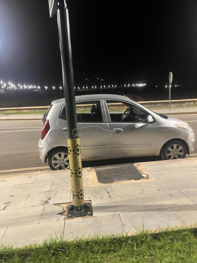 السيارة جيدة جدا اتوماتيك 