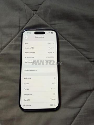 iPhone 16.           . - 2