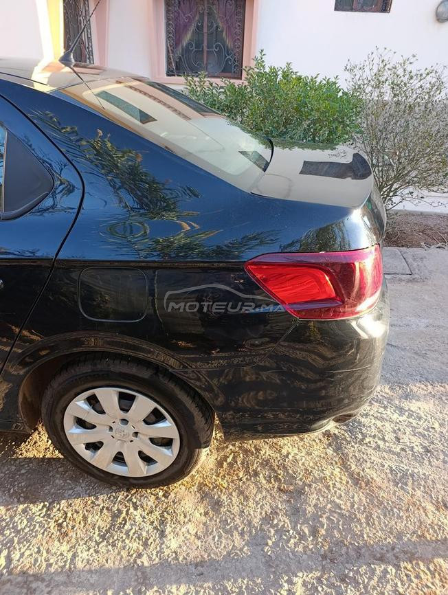  mliha voiture 