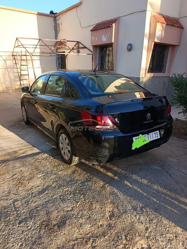  mliha voiture 