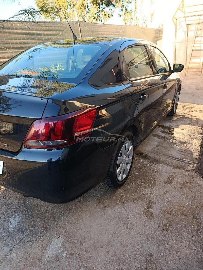  mliha voiture 