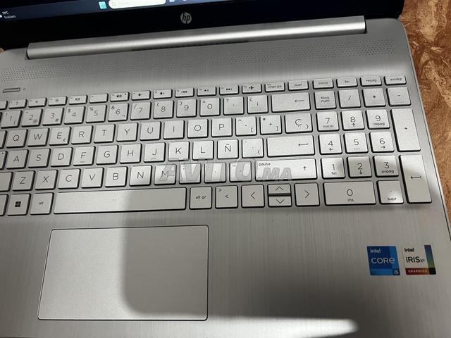 Hp 12e génération Core i5