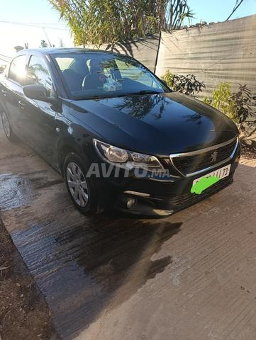 Belle voiture - 2