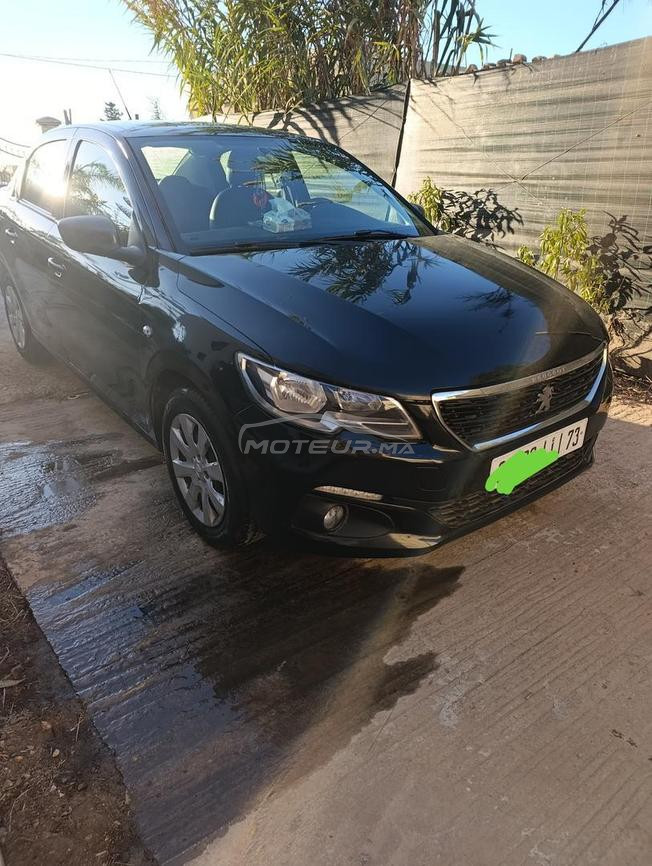  mliha voiture 