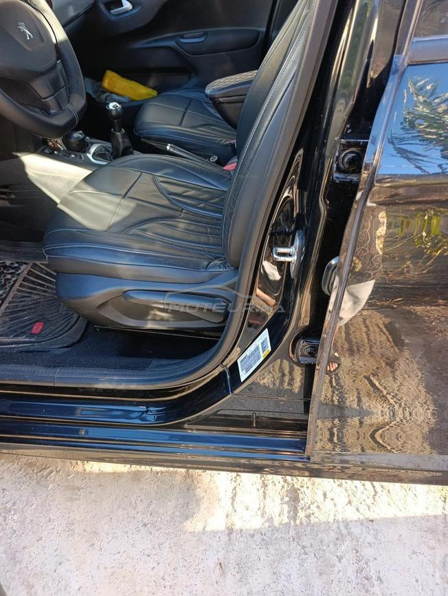  mliha voiture 