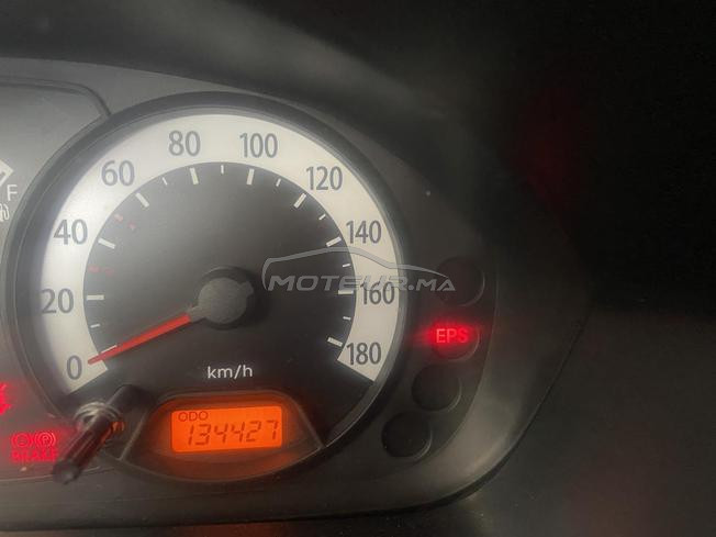 Kia Picanto Essence Manuelle 2011 à Salé