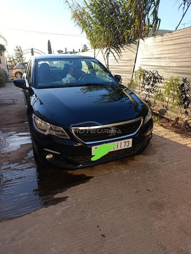  mliha voiture 