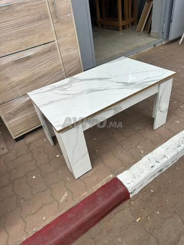 Table élégante, qualité et savoir-faire - 2