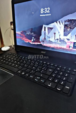 Acer Aspire E5-774G - 2
