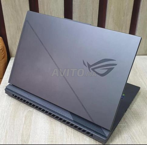 حاسوب Dell المحمول للألعاب G15 - 2