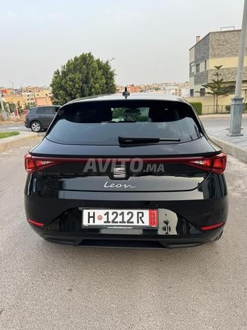 SEAT LEON AUTOMATIQUE M2021 D2026 - 2