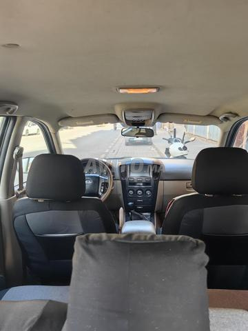 Kia Sorento - 2
