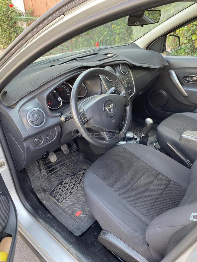 dacia sandero stepway 2016 prestige 