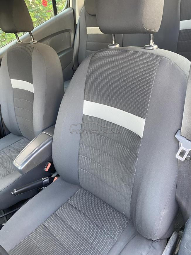 dacia sandero stepway 2016 prestige 