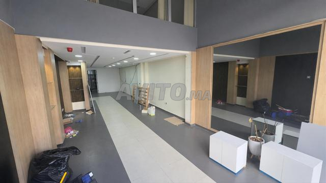 Local à vendre