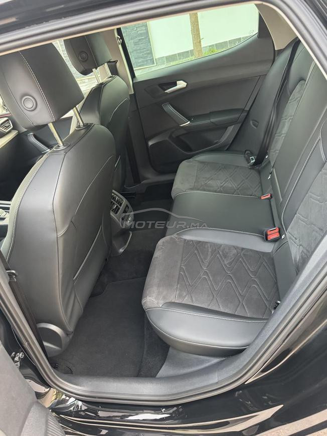 SEAT LEON AUTOMATIQUE M2021 D2026