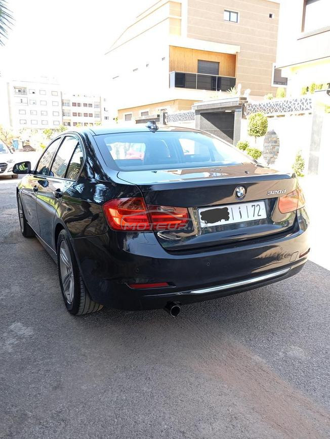 bmw modèle 2012 sport 