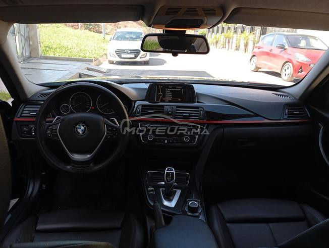 bmw modèle 2012 sport 