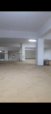 Magasin à louer Ain Borja