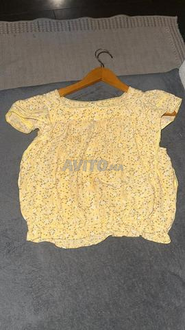 Cette tenue vient de H&M - 2