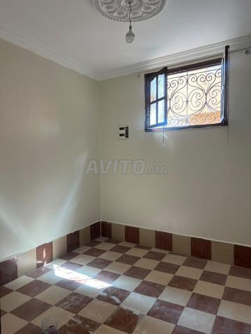Appartement à louer Mhamid 9 🏠 - 2
