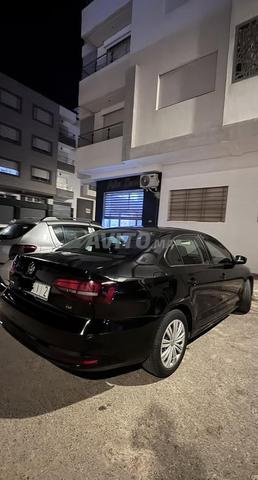 Voiture à vendre - 2
