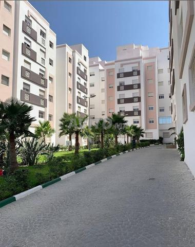 Appartement à louer à Tanger Balia à l'étage