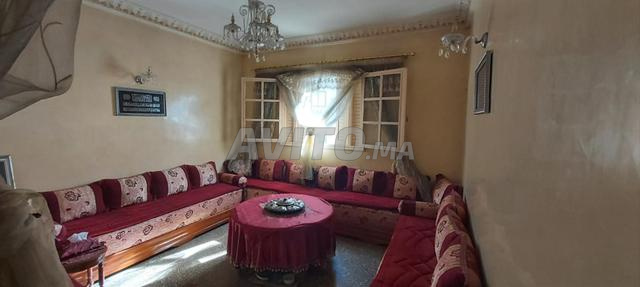 Appartement à vendre 75 m² à Casablanca - 2
