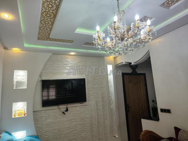 Appartement à louer - 2