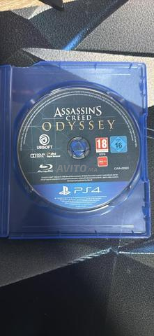 Assassin's Creed Odyssey