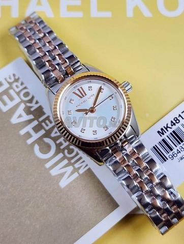Montre chic Mickael Kors avec boîte MK4817 - 2