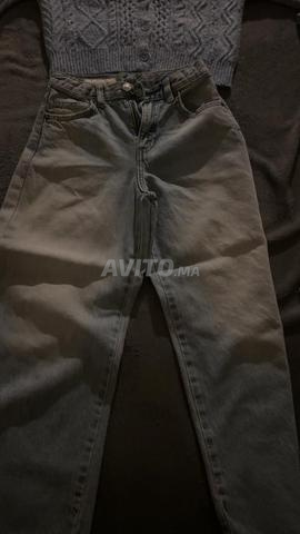 Tenue de Zara - 2