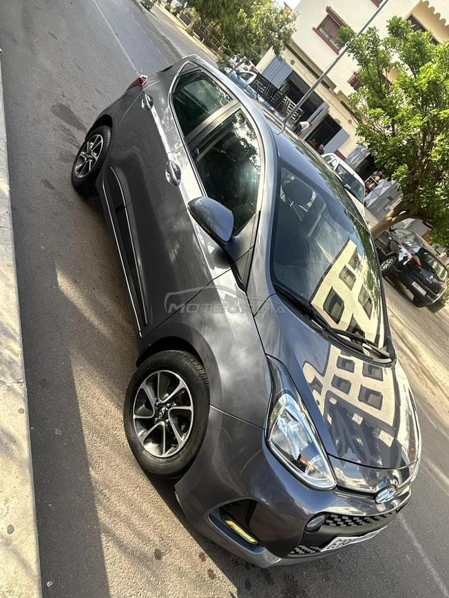 Hyundai Grand i10 2019 Essence 75 000 K