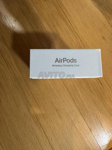 Airpods 5 avec boîte sans fil et ANC - 2