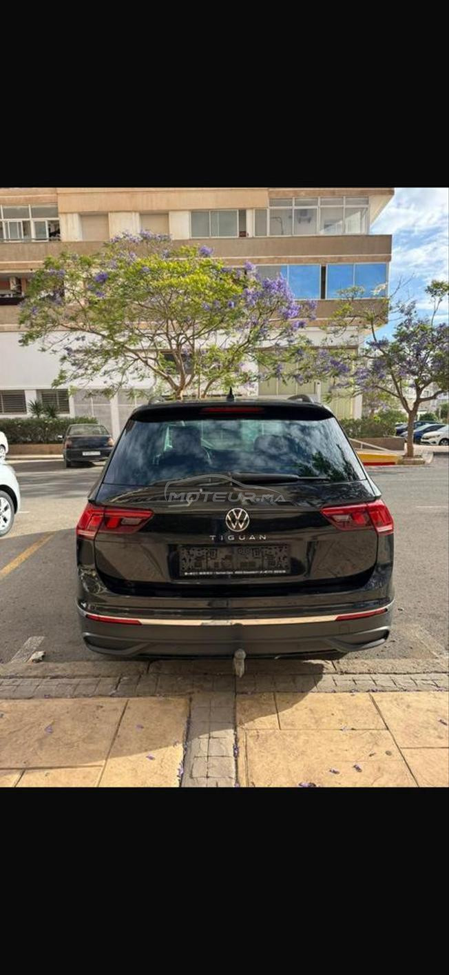 Tiguan modile 2020 