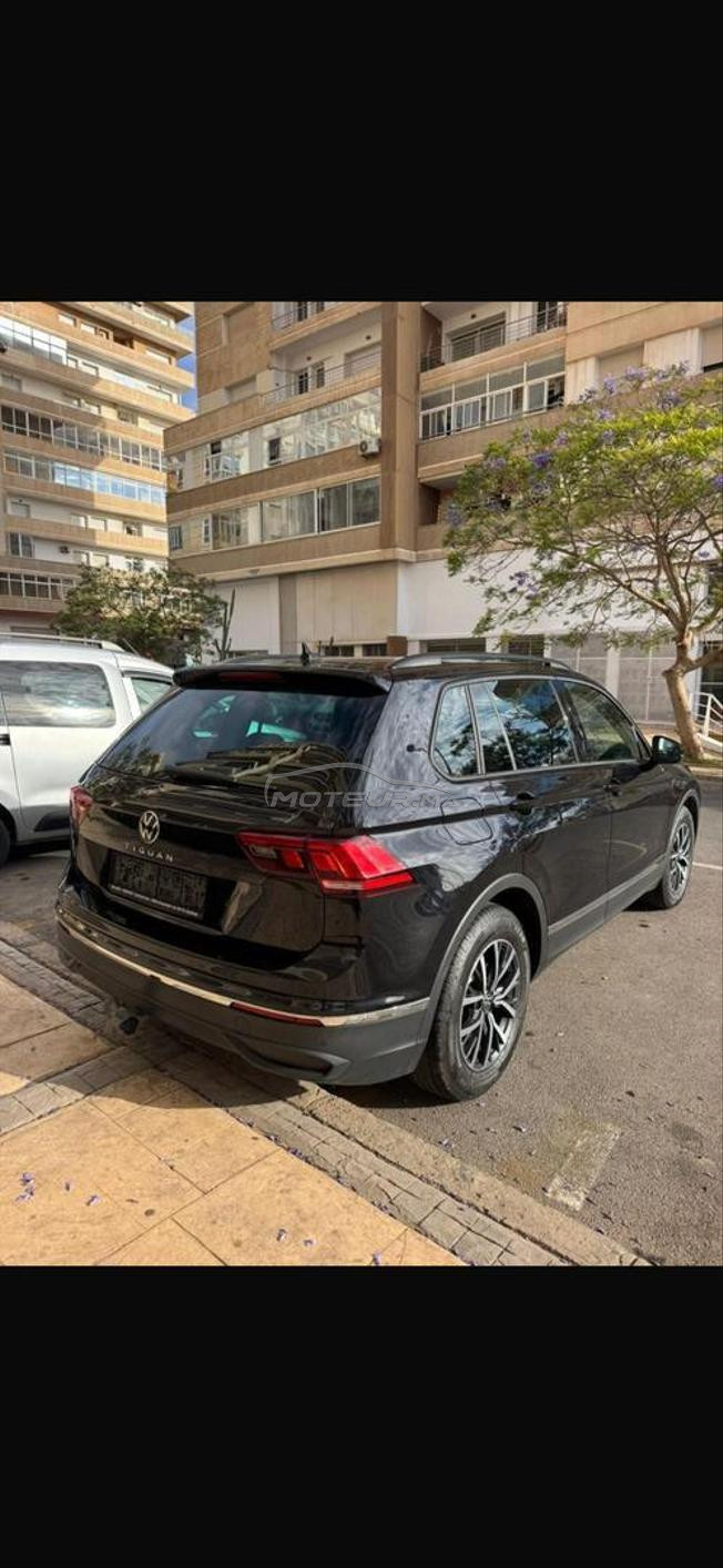 Tiguan modile 2020 