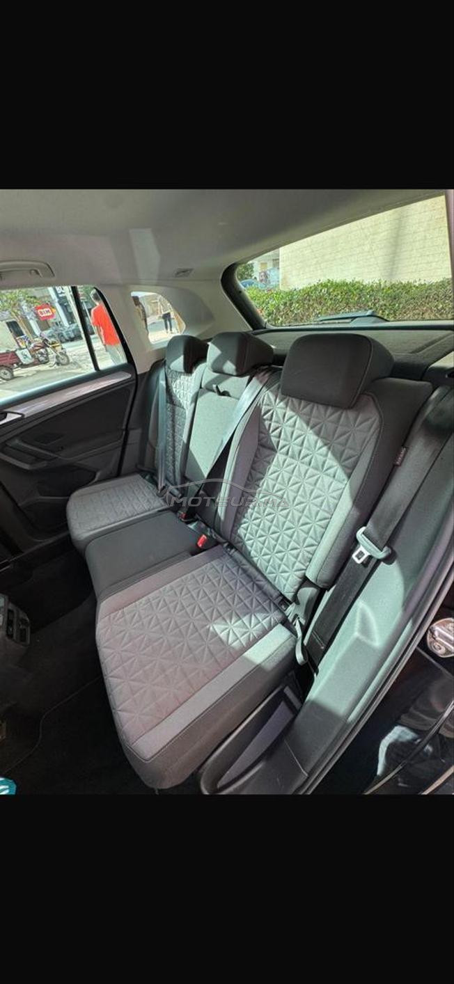 Tiguan modile 2020 