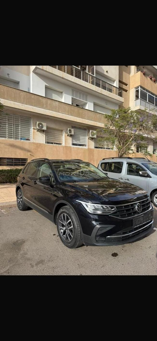 Tiguan modile 2020 