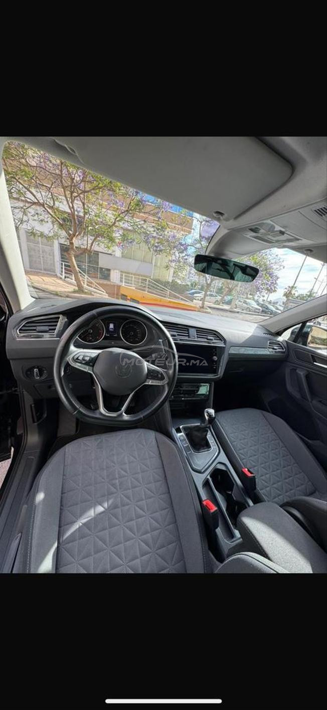 Tiguan modile 2020 