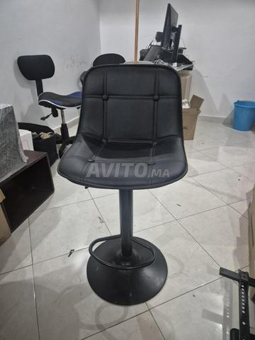 Chaise pour cuisine - 2