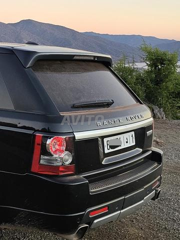 Autobiography مستورد جديد Range Sport - 2