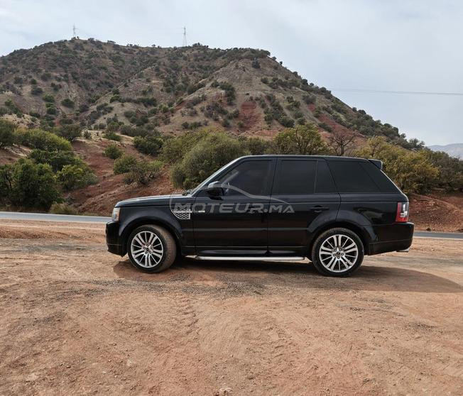 Autobiography d'origine importé neuve range sport 